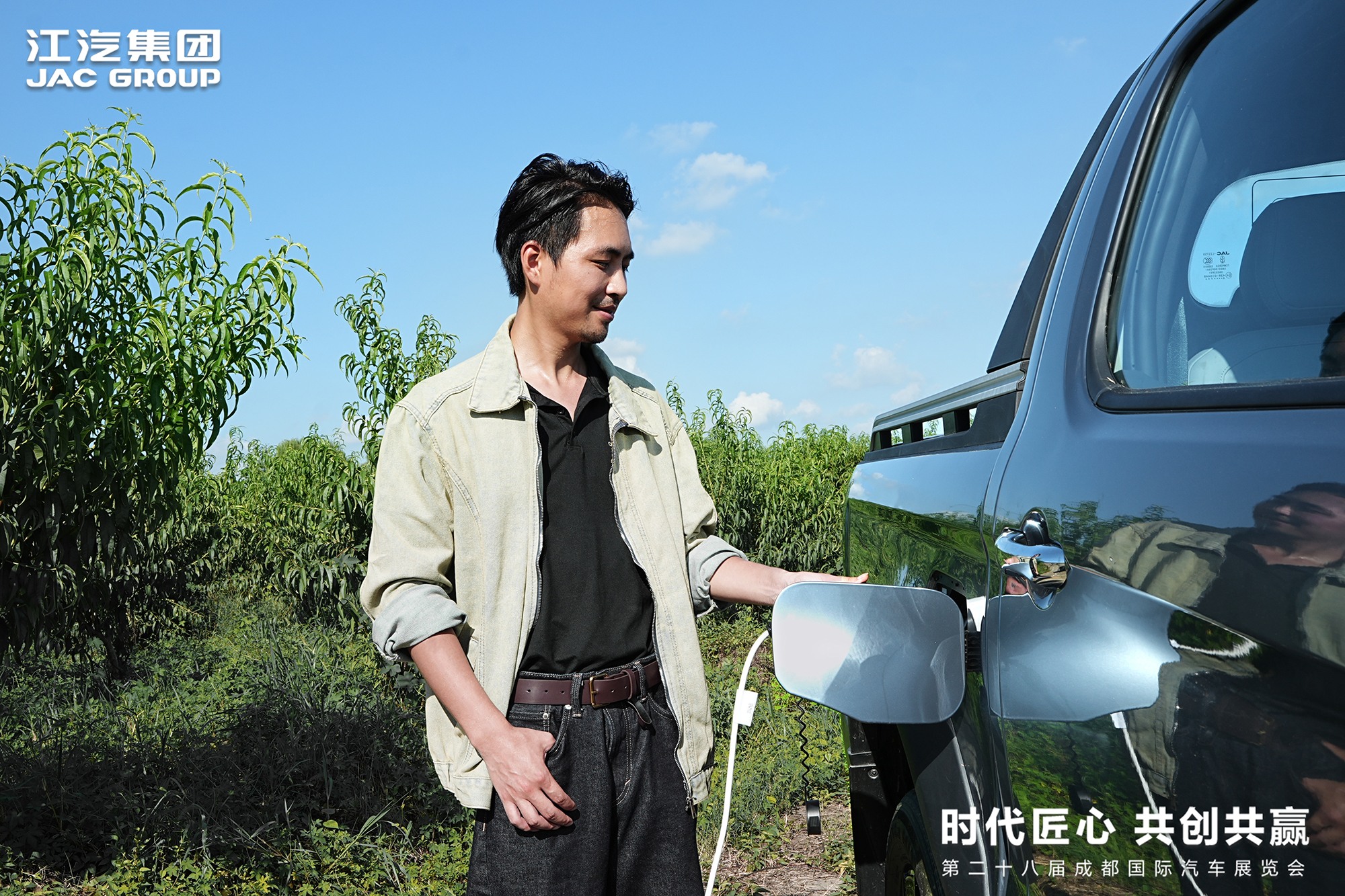V、悍途EV全球上市1598万元起售冰球突破千钧之势敢纵山河！悍途PHE(图9)