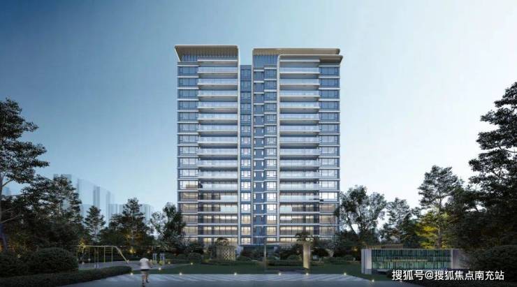 楼盘详情 户型解析 优惠政策 区域价值冰球突破成都「中交凤栖首府」售楼部电话(图5)